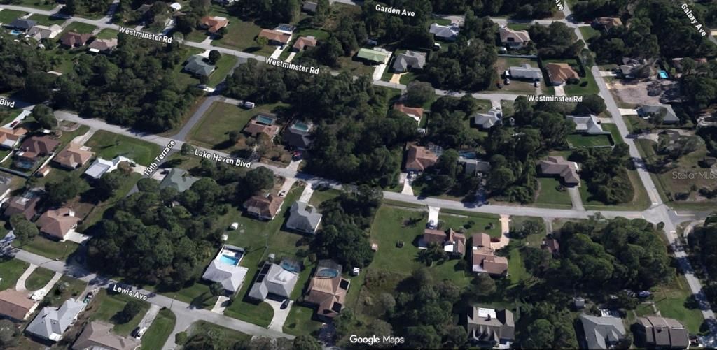 En Venta: $25,000 (0.23 acres)