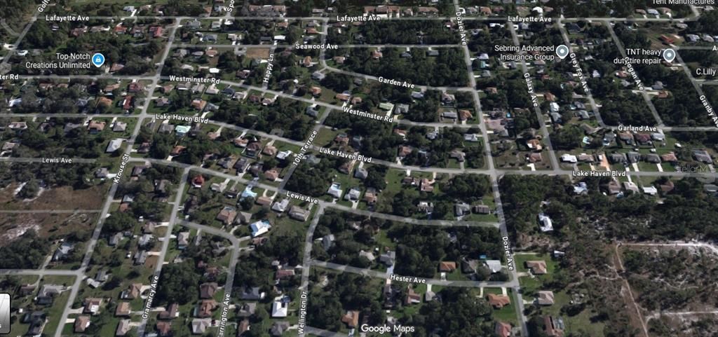 En Venta: $25,000 (0.23 acres)