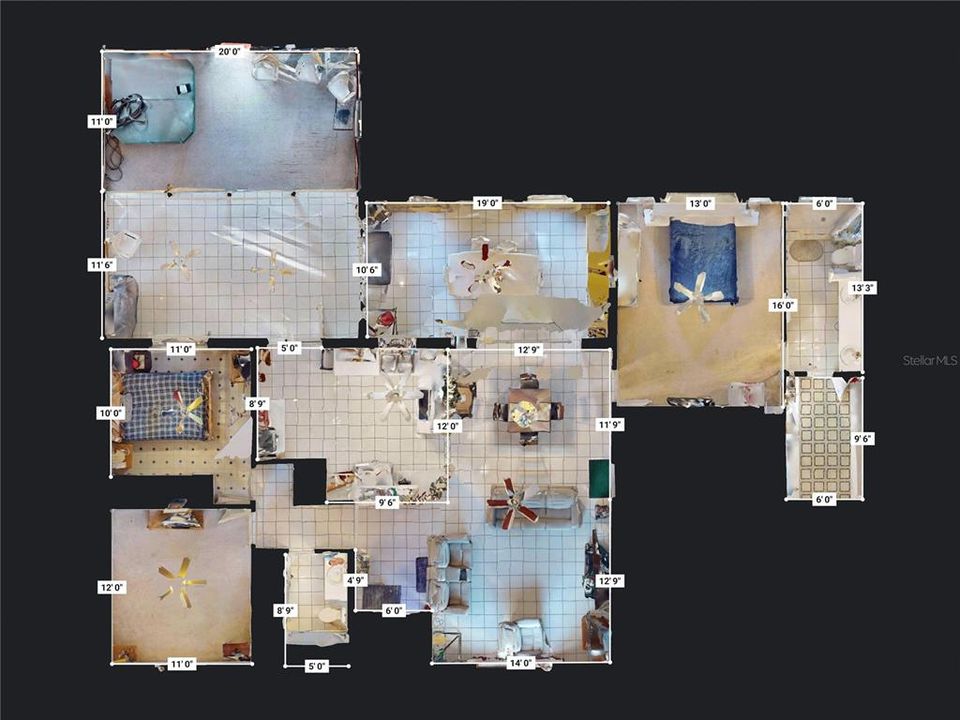 For Sale: $335,500 (3 beds, 2 baths, 1841 Square Feet)