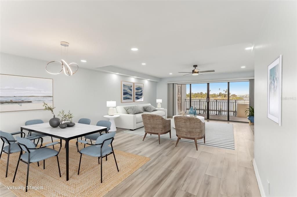 En Renta: $3,200 (2 camas, 2 baños, 1658 Pies cuadrados)