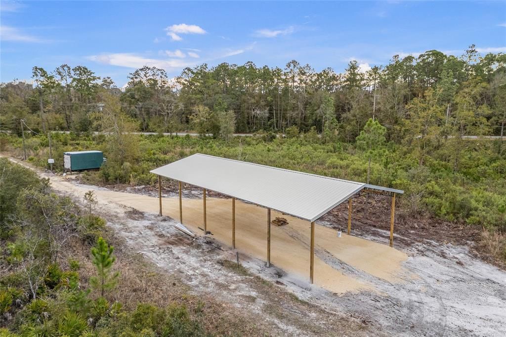 待售: $260,000 (19.95 acres)