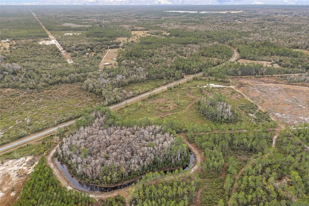 待售: $260,000 (19.95 acres)