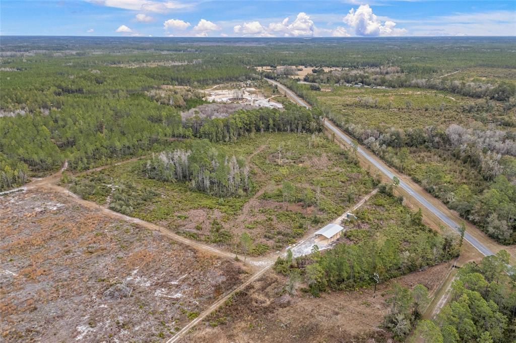 待售: $260,000 (19.95 acres)