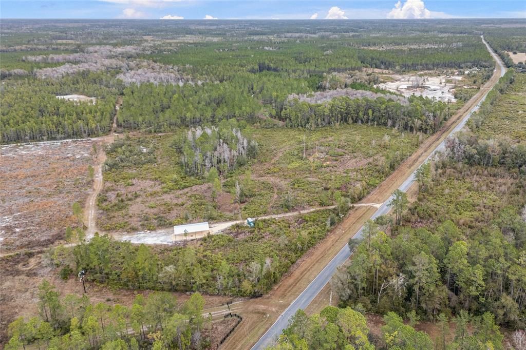 待售: $260,000 (19.95 acres)