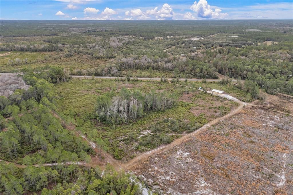 待售: $260,000 (19.95 acres)