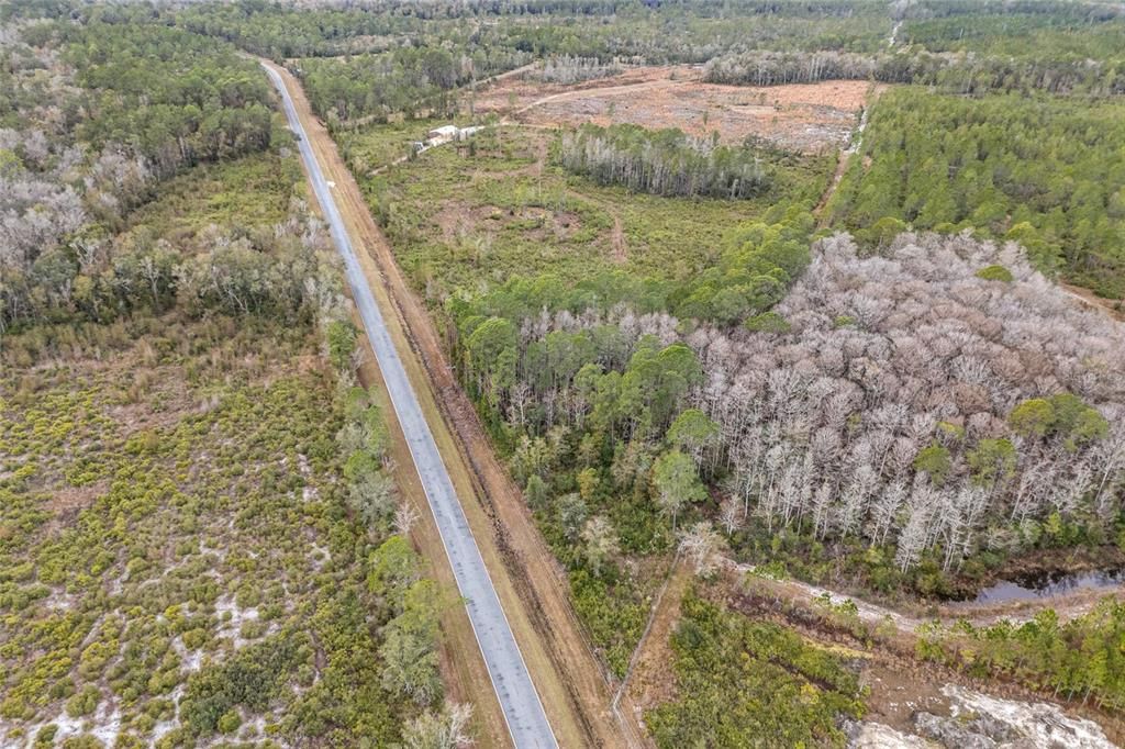 待售: $260,000 (19.95 acres)