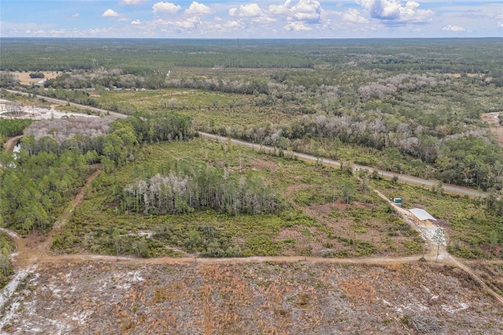 待售: $260,000 (19.95 acres)