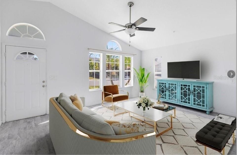 For Rent: $2,900 (3 beds, 2 baths, 1201 Square Feet)