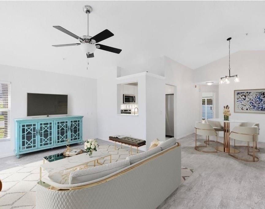 For Rent: $2,900 (3 beds, 2 baths, 1201 Square Feet)