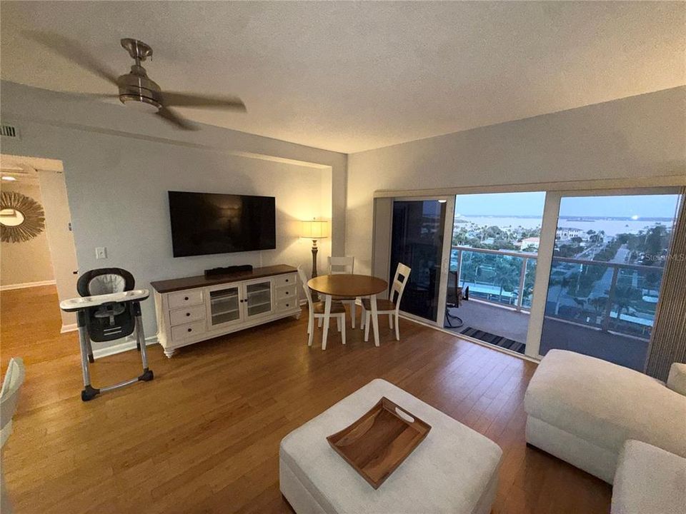 En Renta: $3,400 (2 camas, 1 baños, 1090 Pies cuadrados)