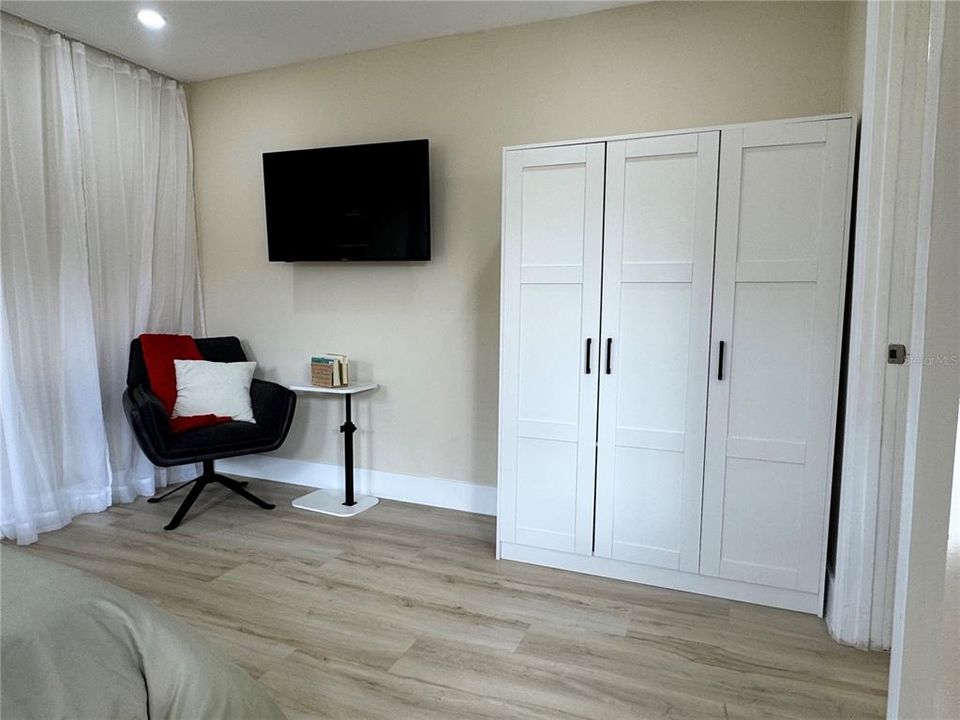 En Renta: $1,500 (1 camas, 1 baños, 450 Pies cuadrados)