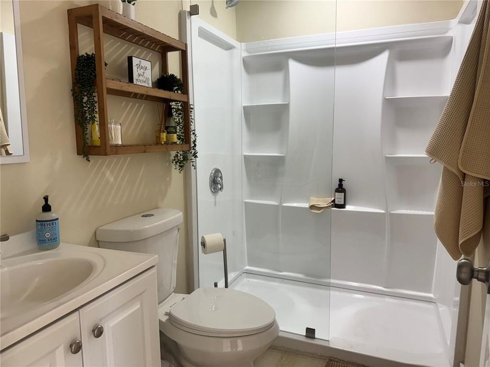 En Renta: $1,500 (1 camas, 1 baños, 450 Pies cuadrados)