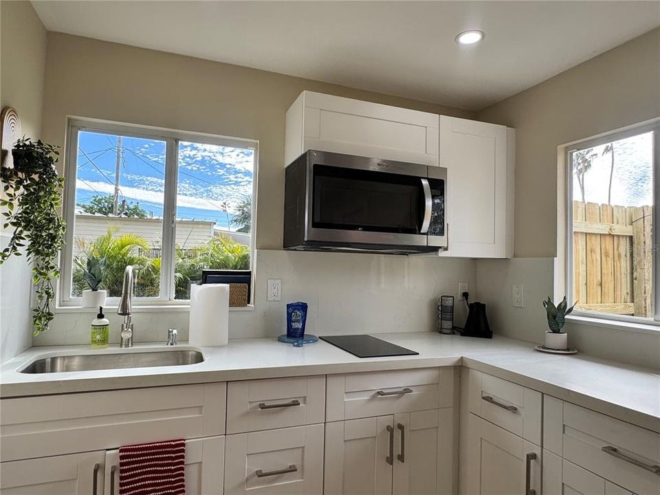 En Renta: $1,500 (1 camas, 1 baños, 450 Pies cuadrados)