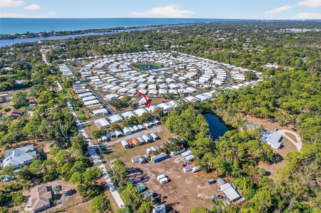 На продажу: $208,000 (2 спален, 2 ванн, 960 Квадратных фут)