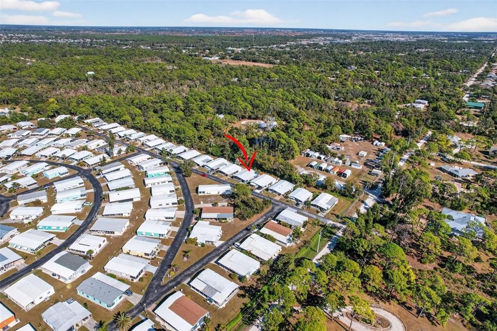 На продажу: $208,000 (2 спален, 2 ванн, 960 Квадратных фут)