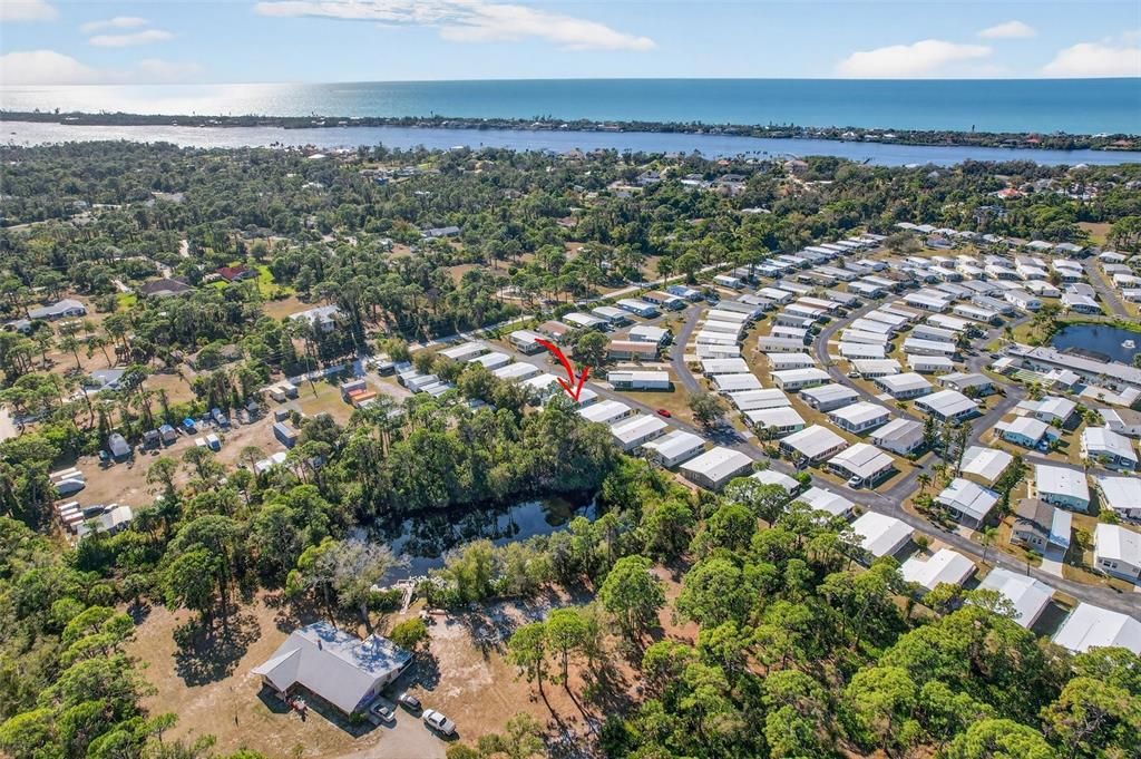 На продажу: $208,000 (2 спален, 2 ванн, 960 Квадратных фут)