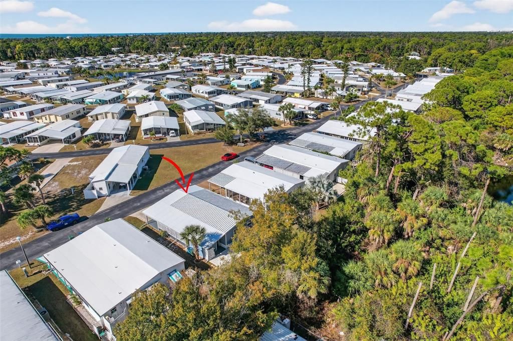 На продажу: $208,000 (2 спален, 2 ванн, 960 Квадратных фут)