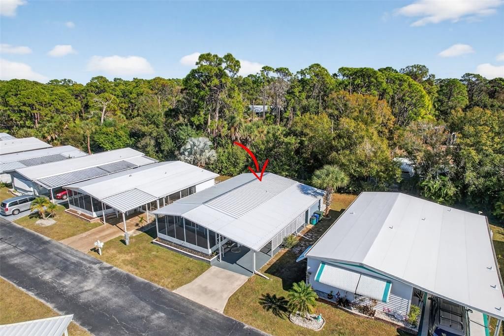 На продажу: $208,000 (2 спален, 2 ванн, 960 Квадратных фут)