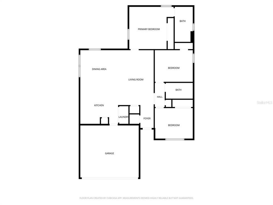 На продажу: $289,990 (3 спален, 2 ванн, 1369 Квадратных фут)