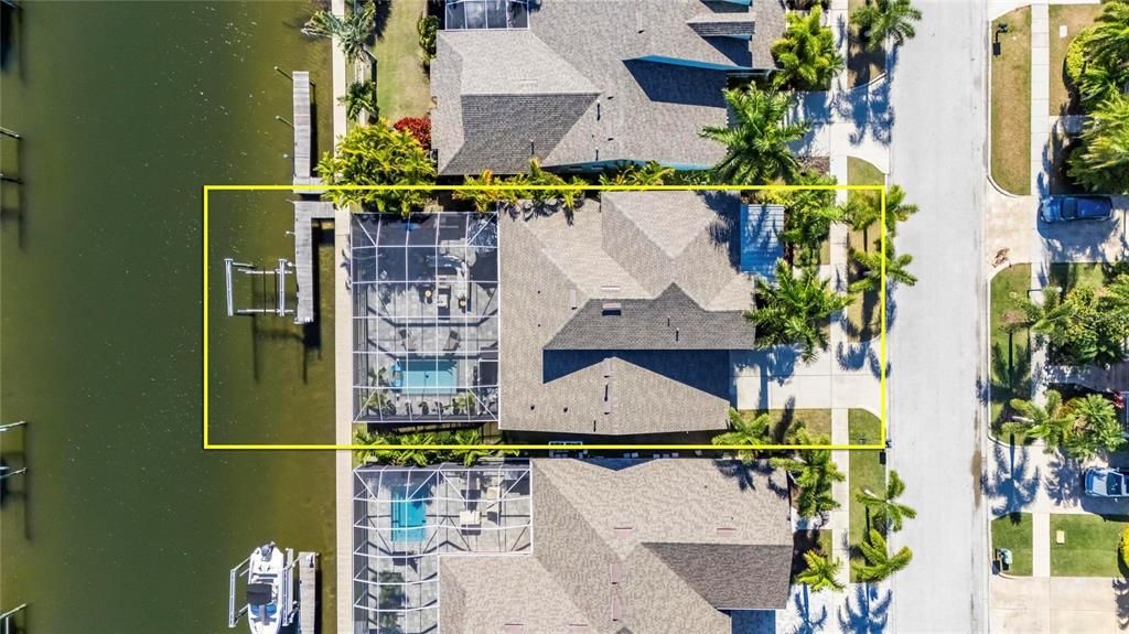 En Venta: $955,000 (4 camas, 2 baños, 2620 Pies cuadrados)