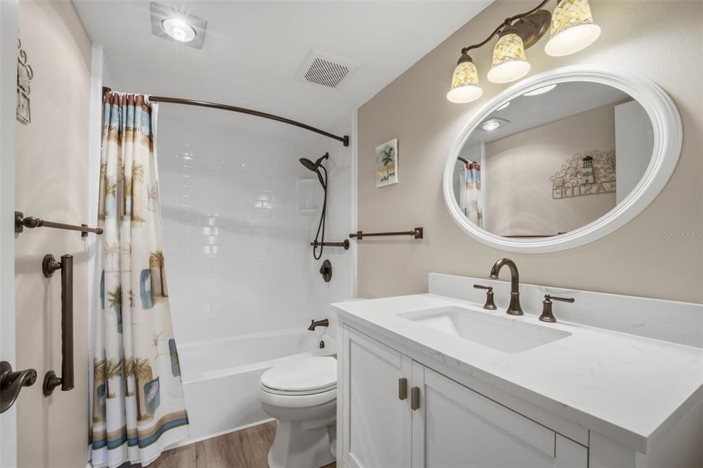 В аренду: $2,500 (2 спален, 1 ванн, 981 Квадратных фут)