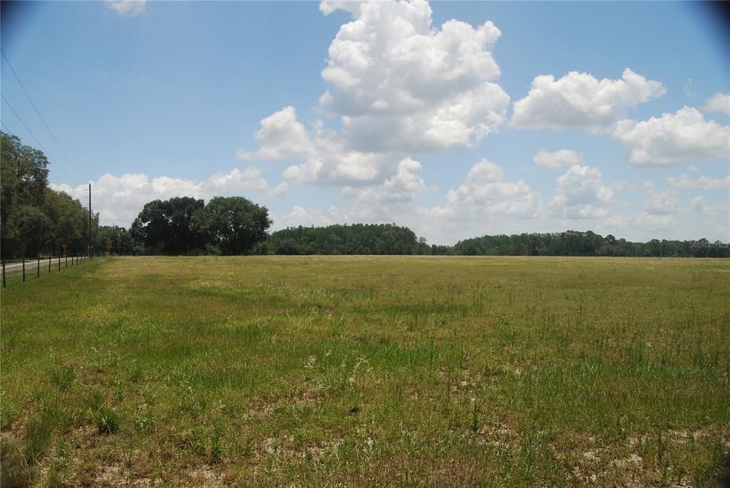 For Sale: $550,000 (17.23 acres)