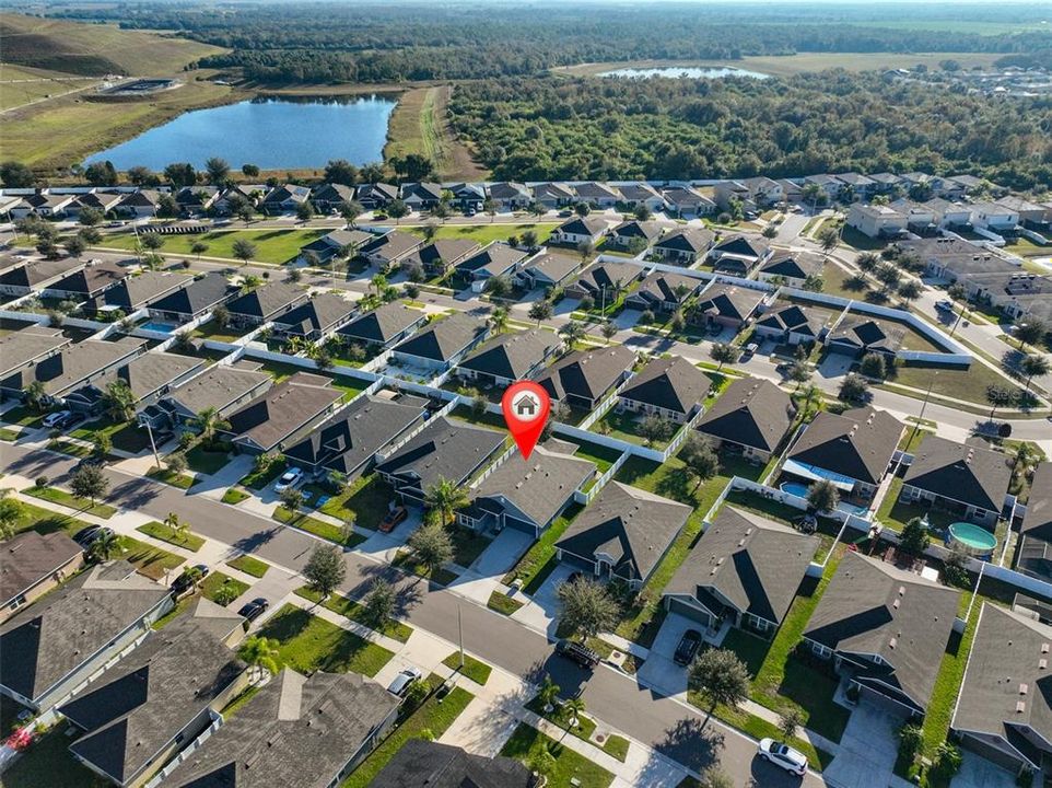 На продажу: $345,000 (3 спален, 2 ванн, 1720 Квадратных фут)