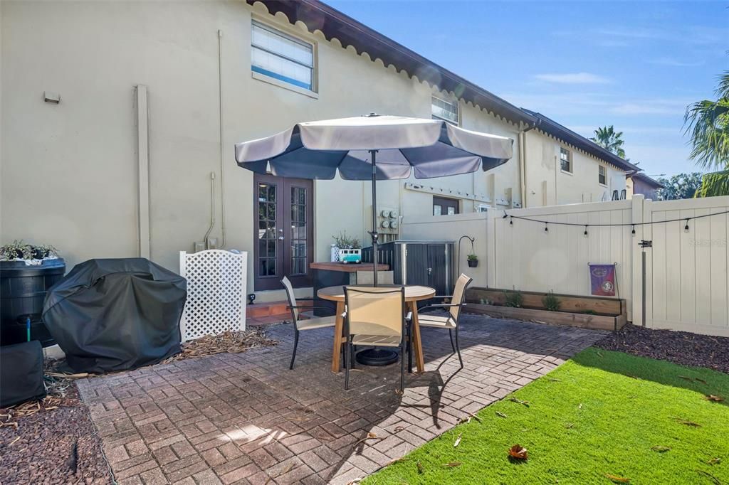 На продажу: $174,500 (1 спален, 1 ванн, 550 Квадратных фут)