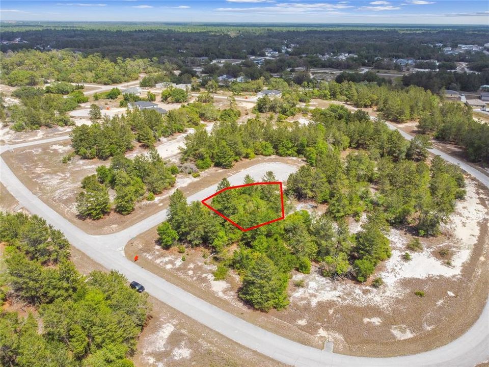 For Sale: $37,000 (0.26 acres)