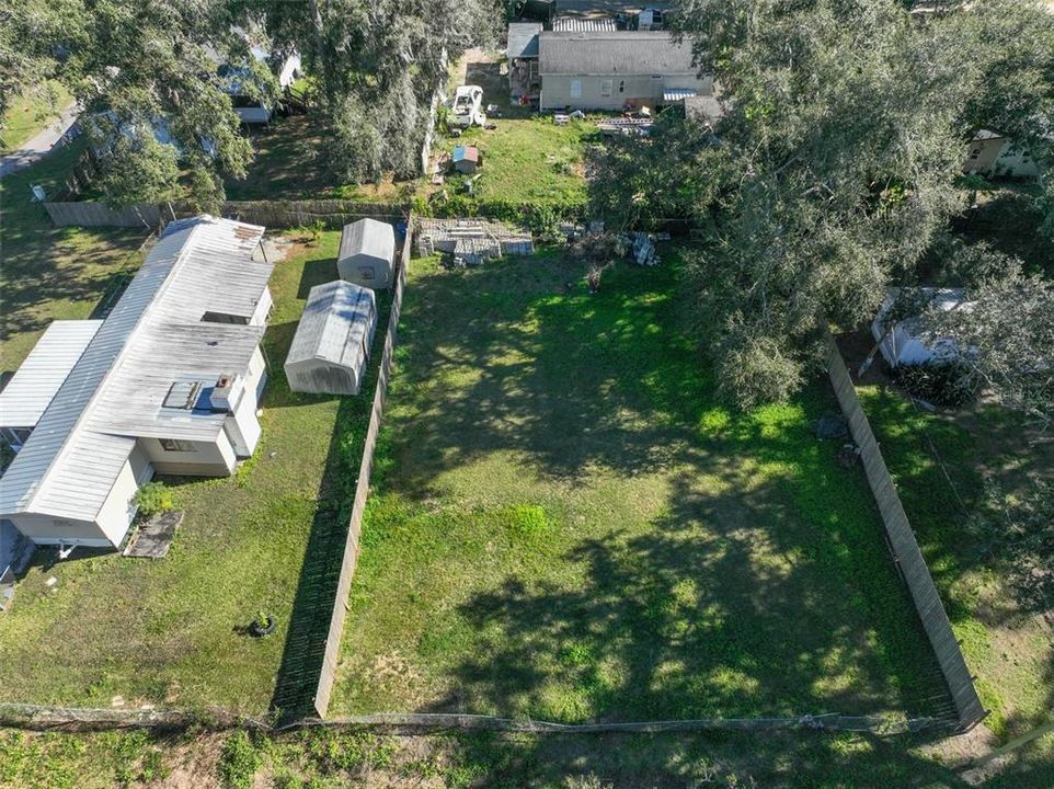 Active With Contract: $45,500 (0.19 acres)