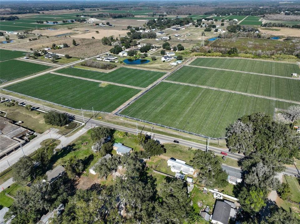 Active With Contract: $45,500 (0.19 acres)