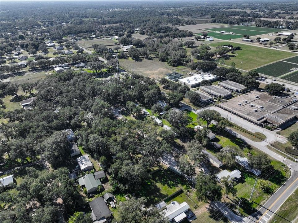 Active With Contract: $45,500 (0.19 acres)