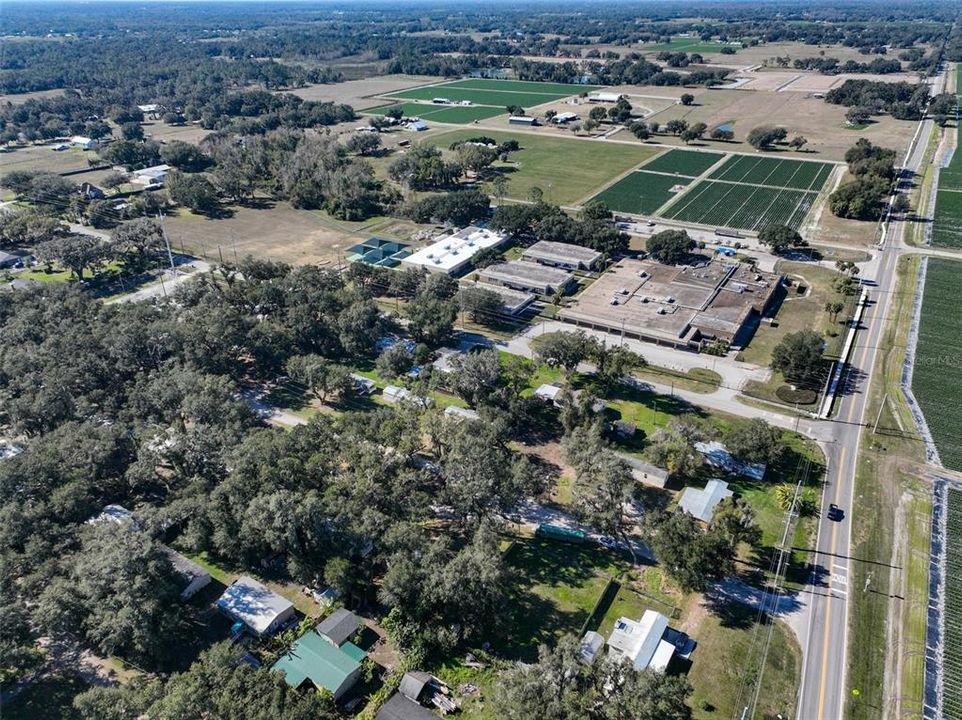 Active With Contract: $45,500 (0.19 acres)