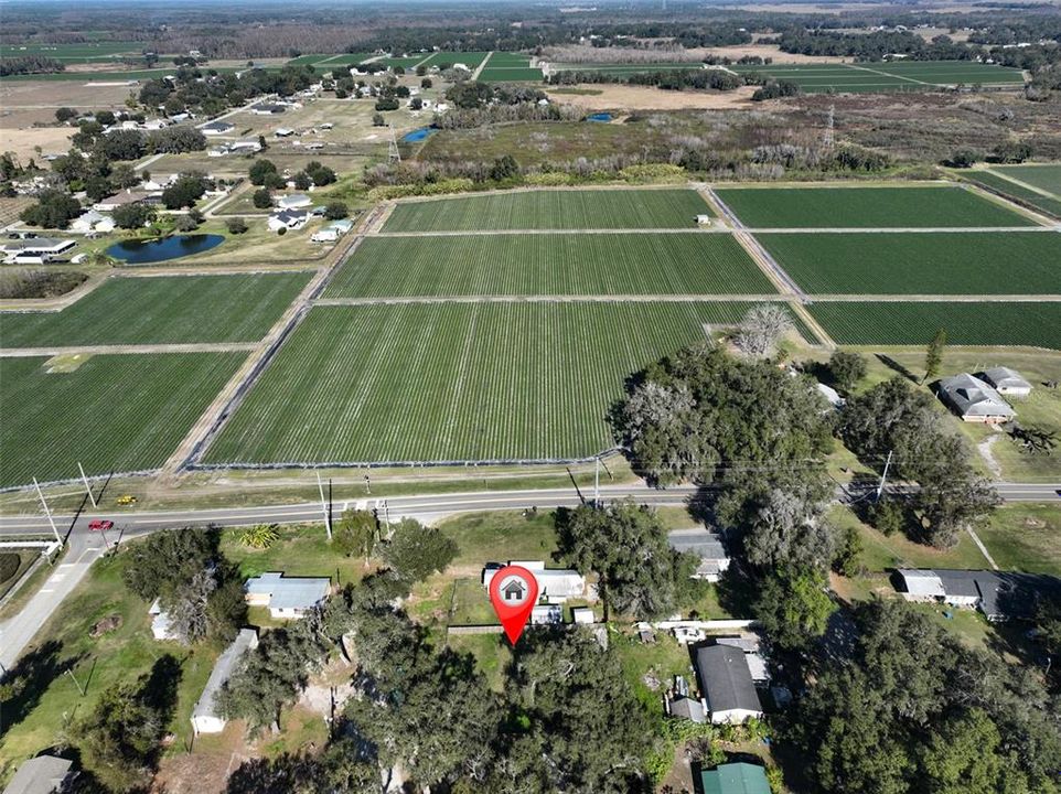 Active With Contract: $45,500 (0.19 acres)