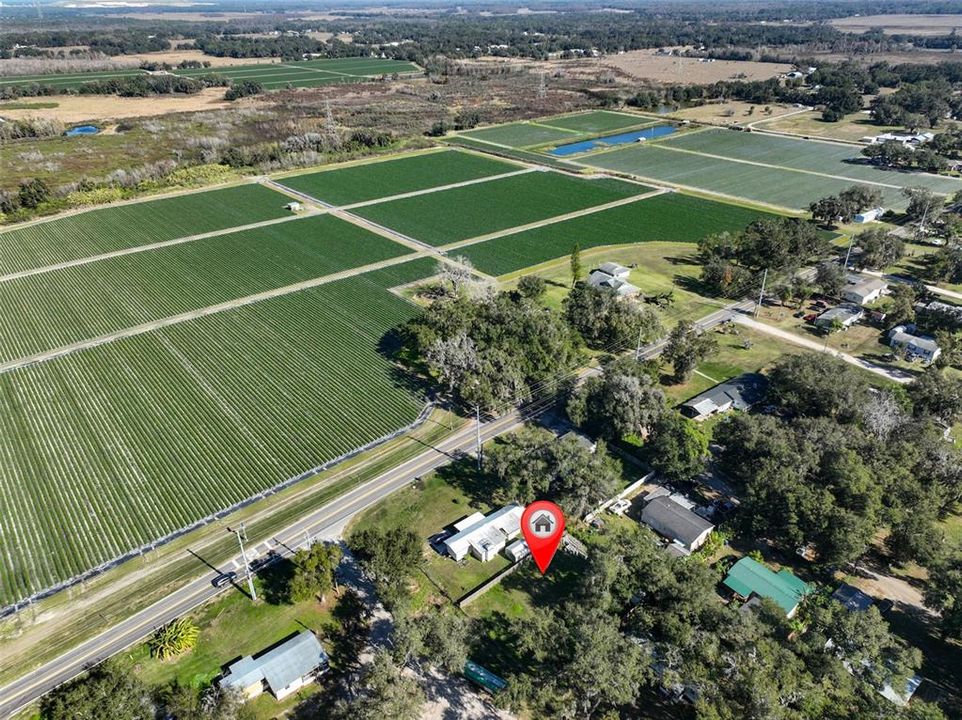 Active With Contract: $45,500 (0.19 acres)