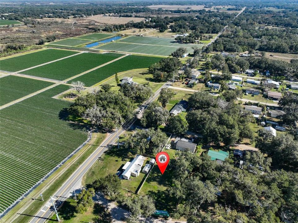 Active With Contract: $45,500 (0.19 acres)