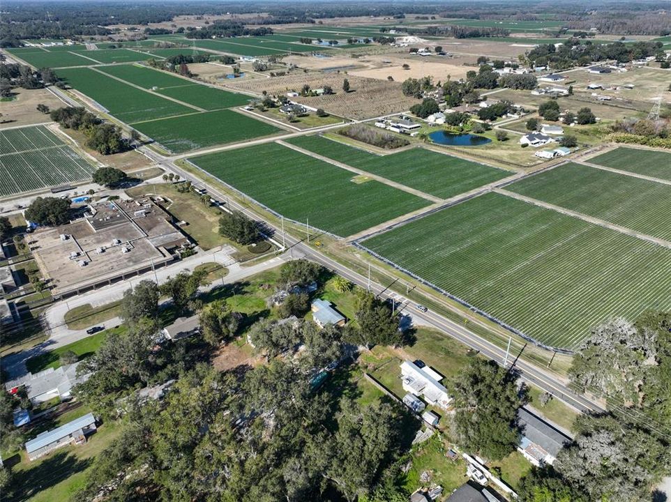 Active With Contract: $45,500 (0.19 acres)