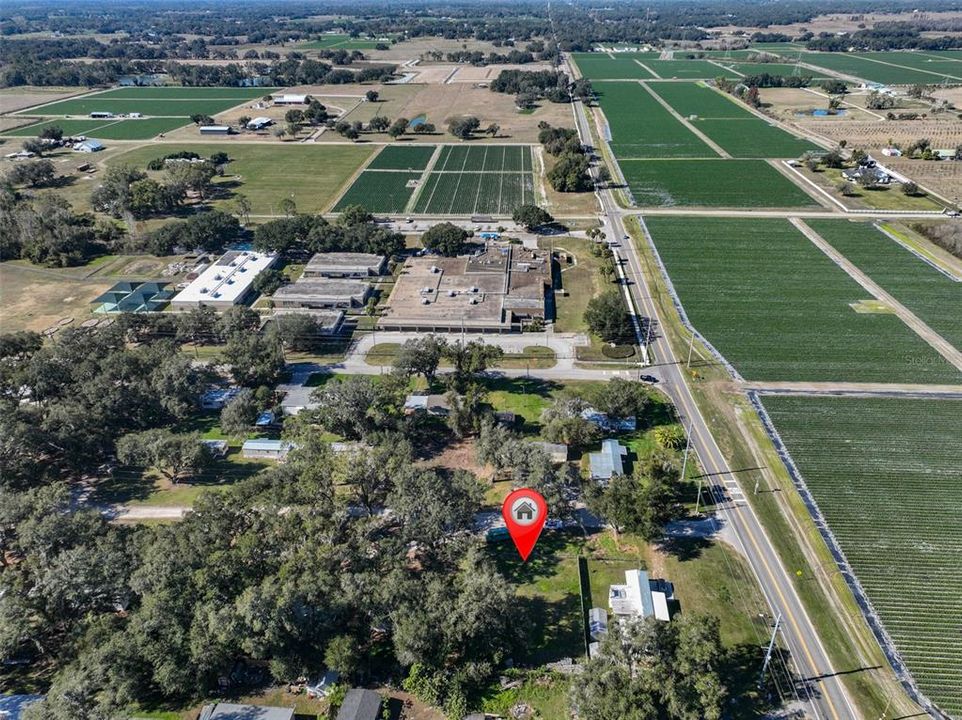 Active With Contract: $45,500 (0.19 acres)