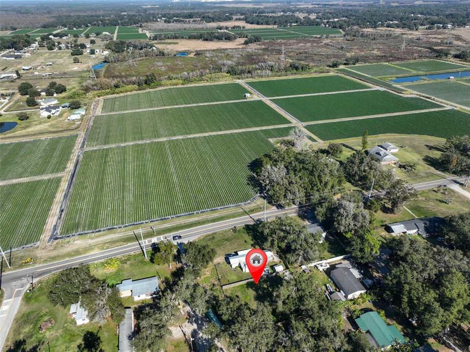 Active With Contract: $45,500 (0.19 acres)