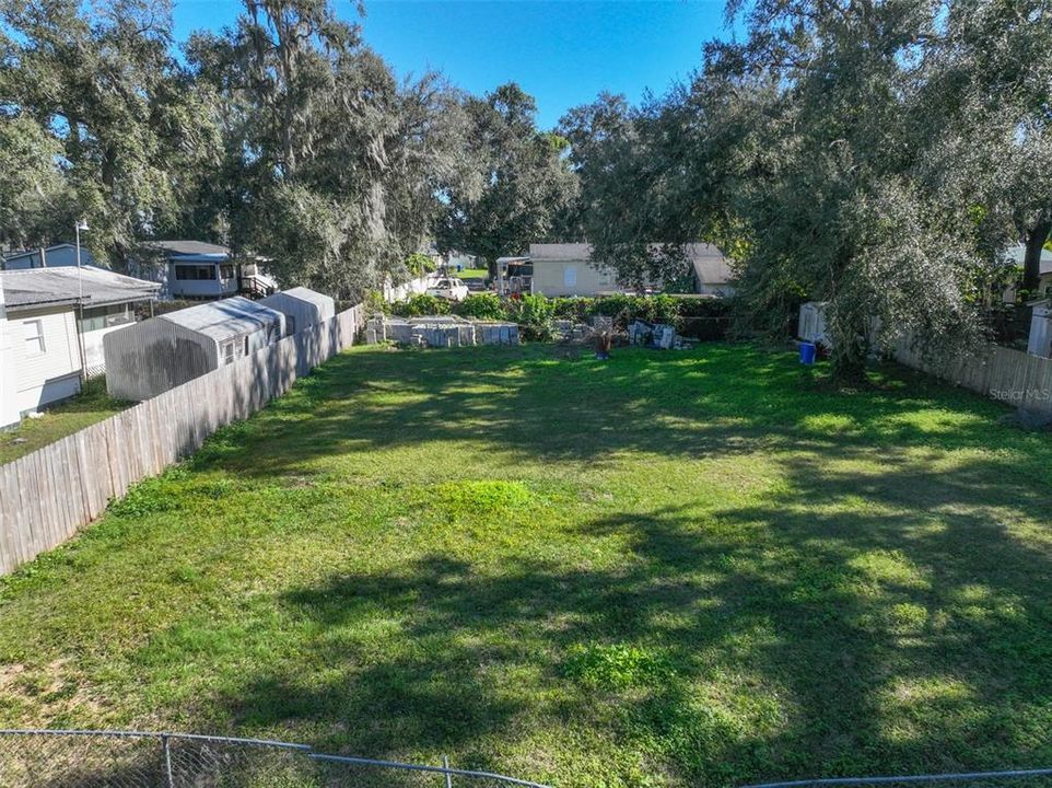 Active With Contract: $45,500 (0.19 acres)