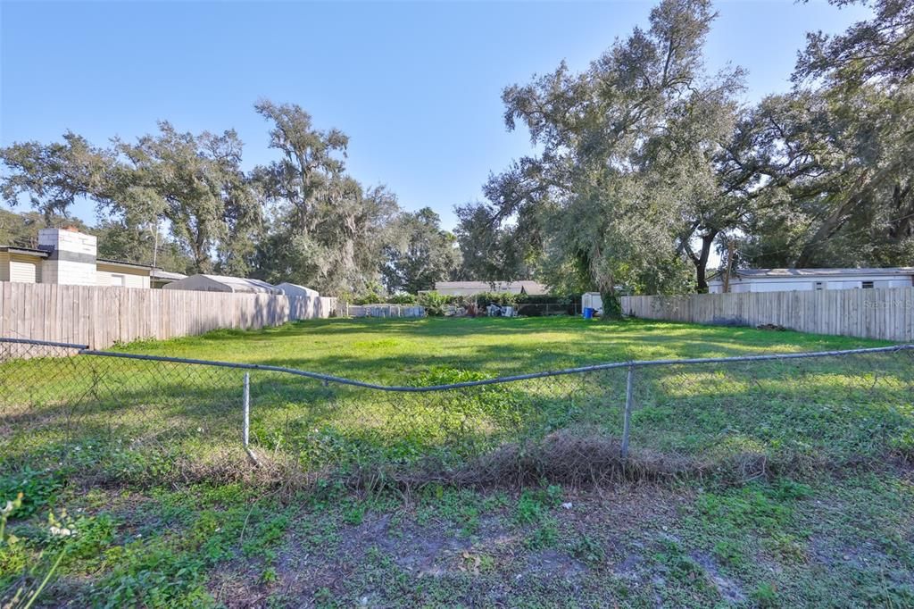 Active With Contract: $45,500 (0.19 acres)