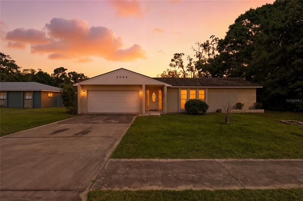 En Venta: $289,000 (3 camas, 2 baños, 1405 Pies cuadrados)