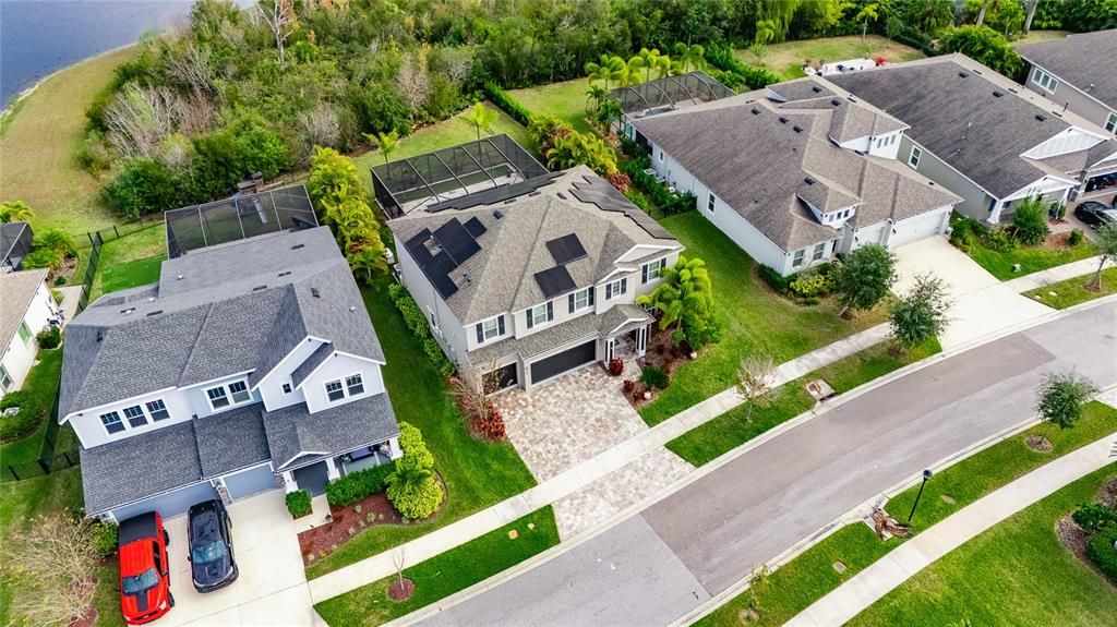 En Venta: $799,900 (5 camas, 4 baños, 3614 Pies cuadrados)