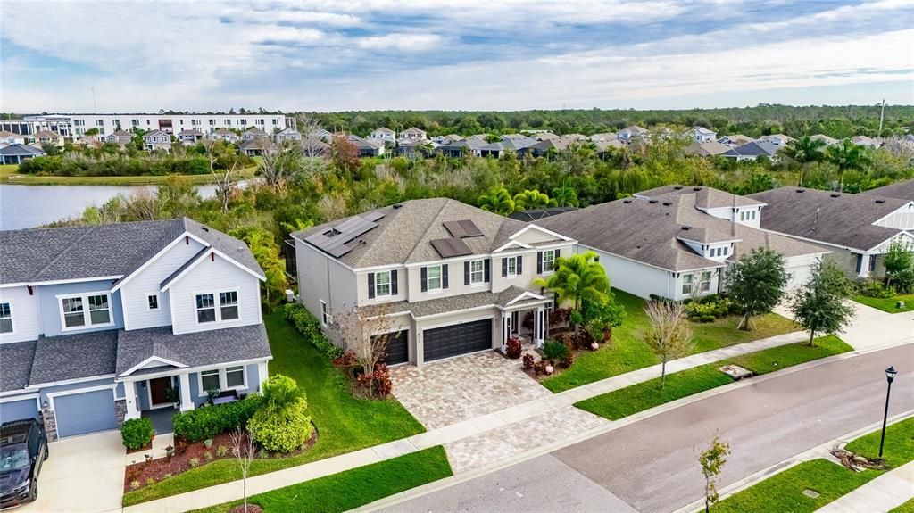 En Venta: $799,900 (5 camas, 4 baños, 3614 Pies cuadrados)