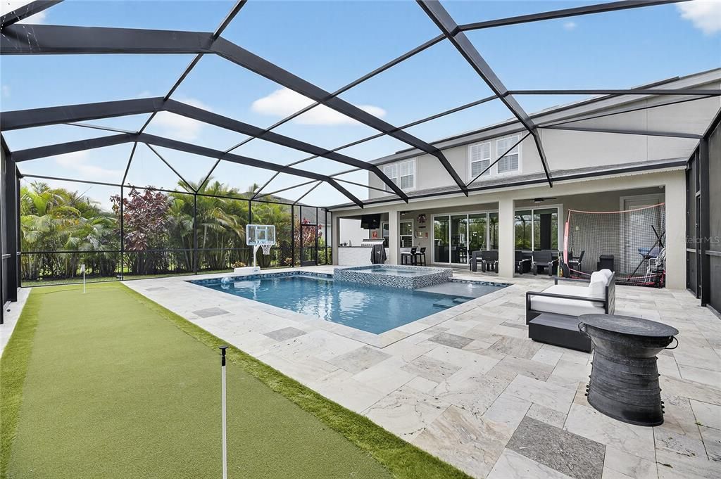 En Venta: $799,900 (5 camas, 4 baños, 3614 Pies cuadrados)