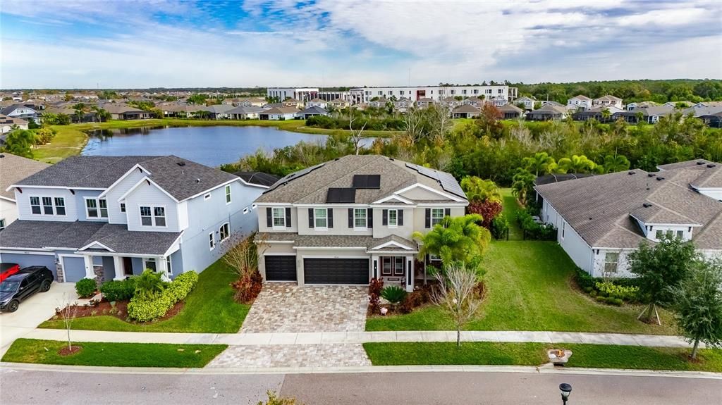 En Venta: $799,900 (5 camas, 4 baños, 3614 Pies cuadrados)