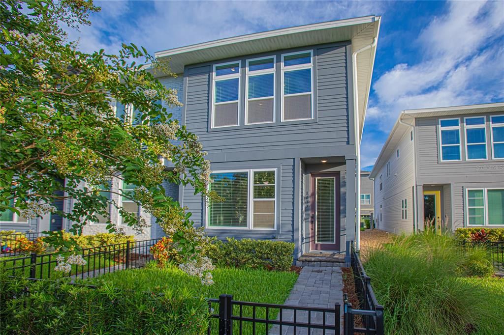 En Renta: $2,850 (2 camas, 2 baños, 1517 Pies cuadrados)