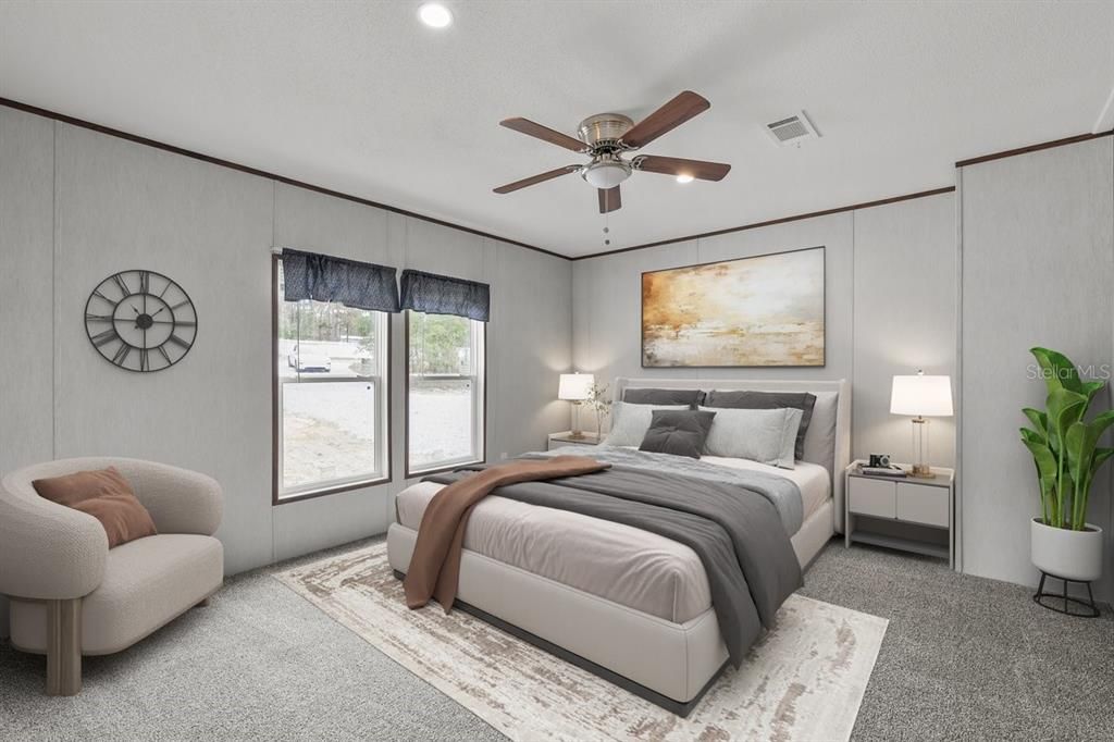 En Venta: $299,000 (4 camas, 2 baños, 1456 Pies cuadrados)