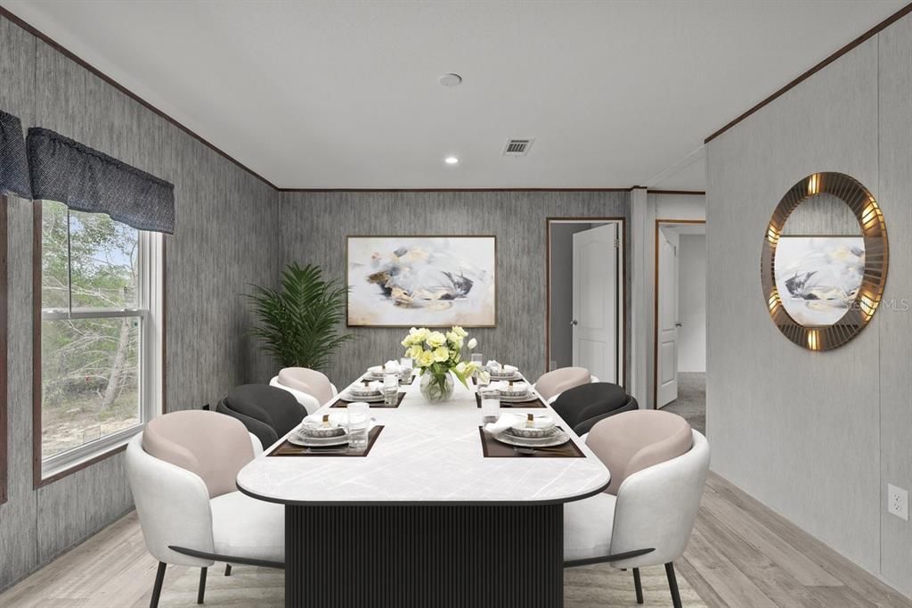 En Venta: $299,000 (4 camas, 2 baños, 1456 Pies cuadrados)