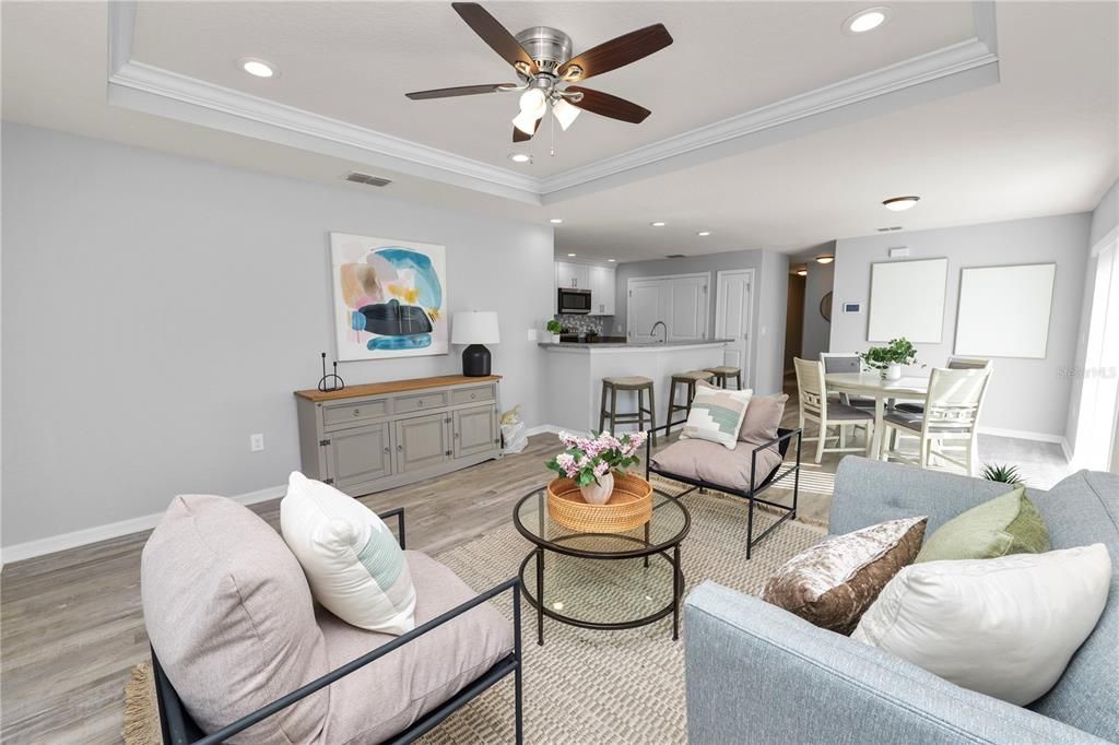 待售: $245,000 (3 贝兹, 2 浴室, 1306 平方英尺)